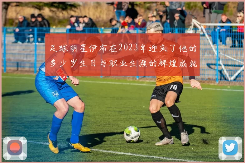 足球明星伊布在2023年迎来了他的多少岁生日与职业生涯的辉煌成就回顾