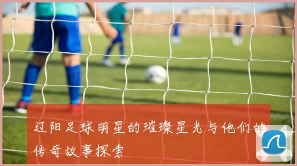 辽阳足球明星的璀璨星光与他们的传奇故事探索