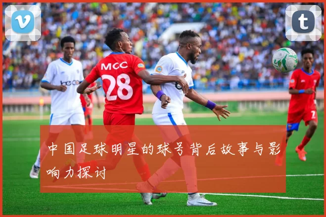 中国足球明星的球号背后故事与影响力探讨