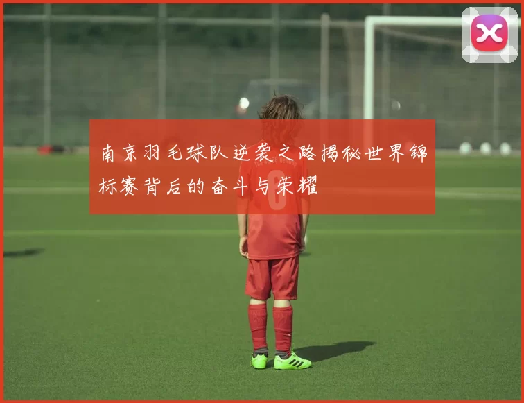 南京羽毛球队逆袭之路揭秘世界锦标赛背后的奋斗与荣耀