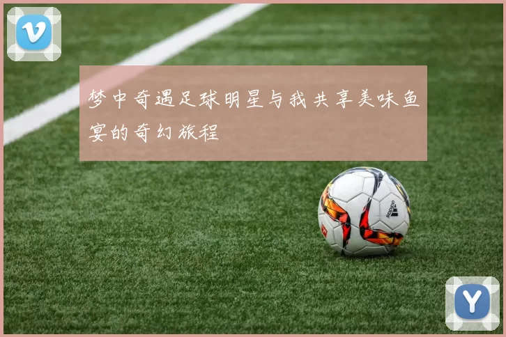 梦中奇遇足球明星与我共享美味鱼宴的奇幻旅程