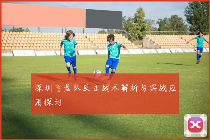 深圳飞盘队反击战术解析与实战应用探讨