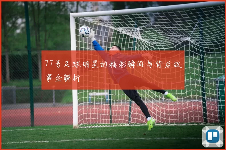 77号足球明星的精彩瞬间与背后故事全解析