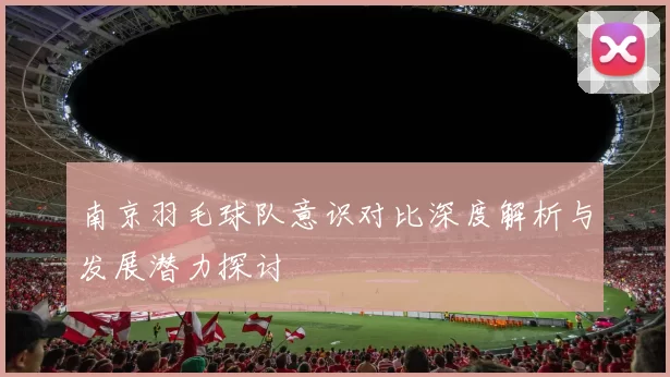 南京羽毛球队意识对比深度解析与发展潜力探讨