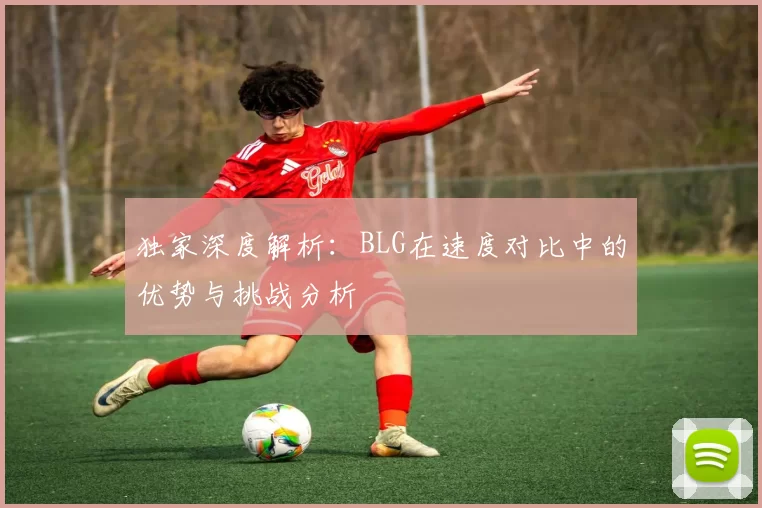 独家深度解析：BLG在速度对比中的优势与挑战分析