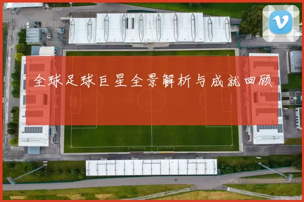 全球足球巨星全景解析与成就回顾