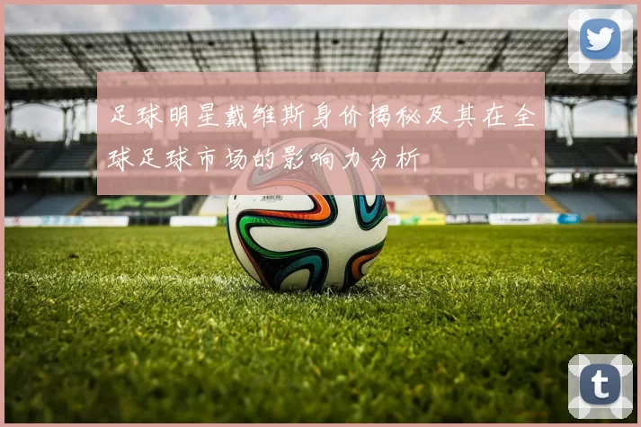 足球明星戴维斯身价揭秘及其在全球足球市场的影响力分析