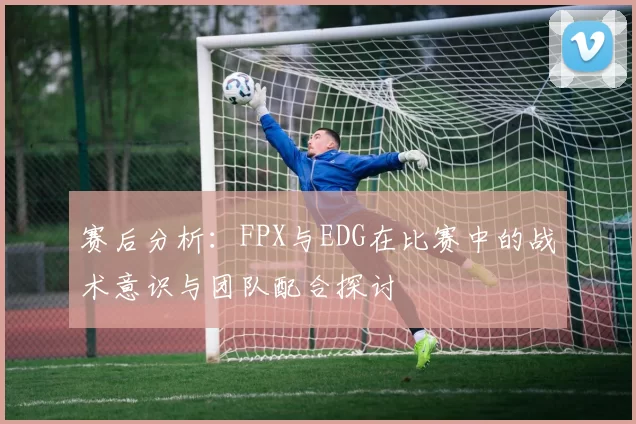 赛后分析：FPX与EDG在比赛中的战术意识与团队配合探讨