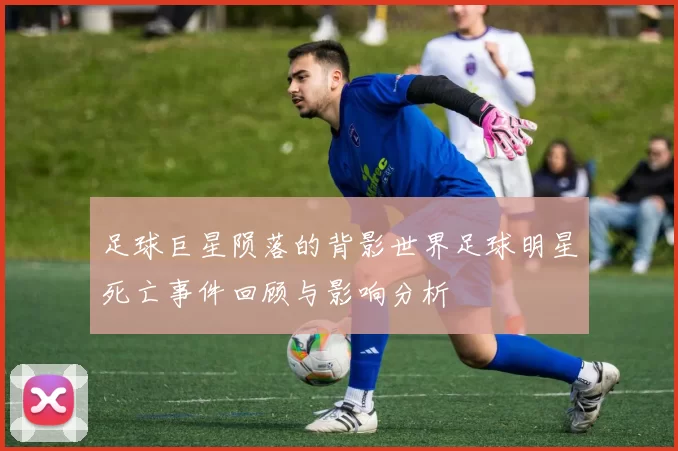 足球巨星陨落的背影世界足球明星死亡事件回顾与影响分析