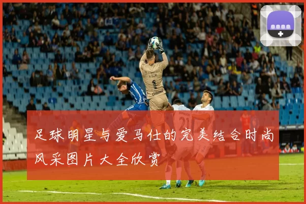 足球明星与爱马仕的完美结合时尚风采图片大全欣赏