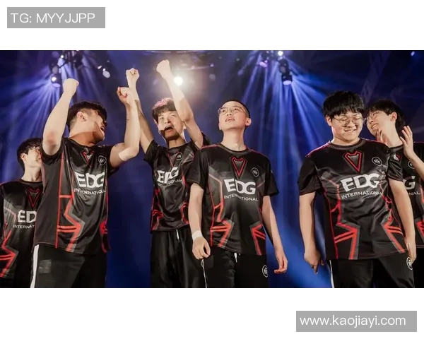 EDG战队在洲际赛中的辉煌历程与突破之路全景回顾 EDG战队在洲际赛中的辉煌历程与突破之路全景回顾