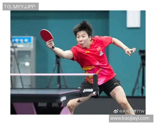 成都乒乓球队状态深度解析及各队员表现对比分析