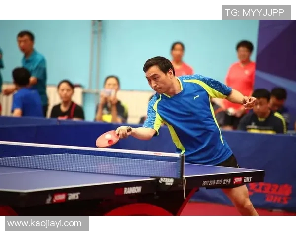 李敏专访：从乒乓球新星到世界冠军的奋斗与成长之路