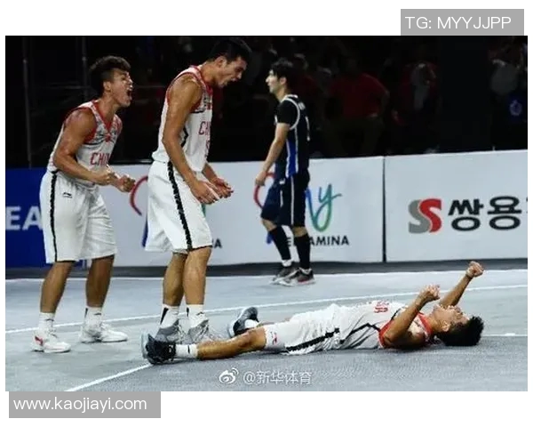 亚运会特别报道成都篮球队如何在挑战中崛起与成长的励志故事