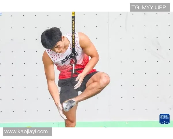 南京攀岩队夺得最新攀岩个人能力TOP10榜首引发关注 南京攀岩队夺得最新攀岩个人能力TOP10榜首引发关注