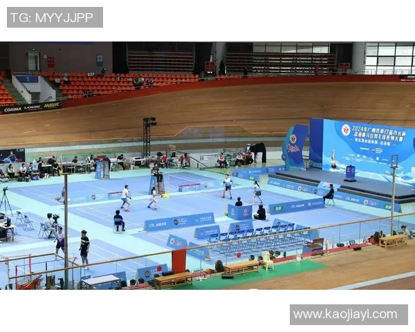 羽毛球纪实：见证广州羽毛球队从青涩到辉煌的成长历程