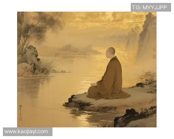 瑜伽修行之道：探索身心合一的平衡与内在的宁静