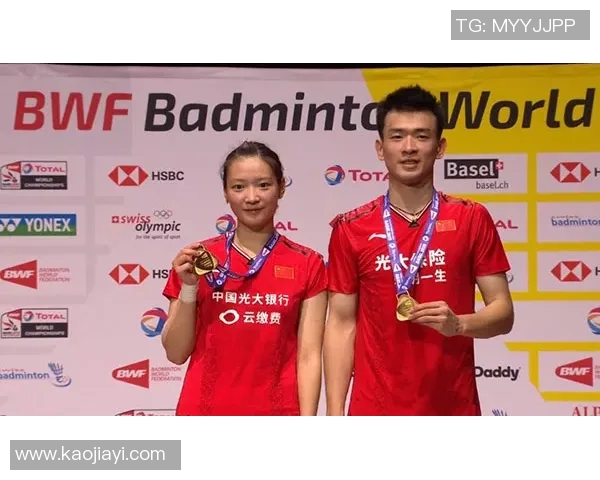 与黄丽的对话：回顾她辉煌的羽毛球生涯与未来展望