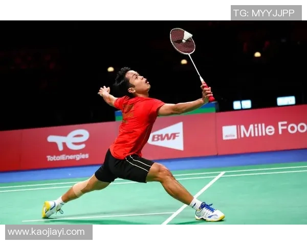 对话羽毛球明星张强回顾辉煌生涯与未来展望