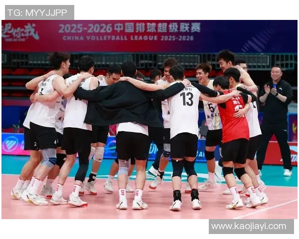 武汉排球队在排球比赛中经验排名创新高展现团队实力与拼搏精神