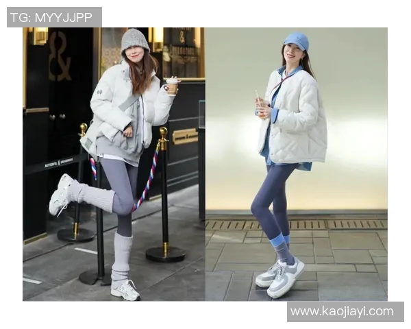 运动鞋的选择与搭配技巧解析助你提升运动表现与时尚感