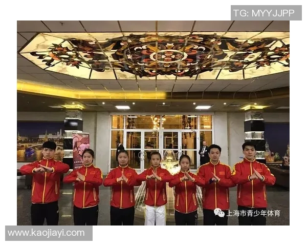 香港运动员在国际舞台崭露头角 助力体育事业迈向新高度