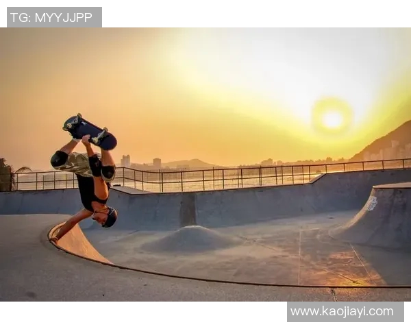 刘磊畅谈滑板人生：从初学者到专业选手的心路历程与成长故事